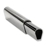 0311-861812 Aero (OEM) 54-1/8 Straight Upper Swing Arm for Easy Cover Tarp Systems